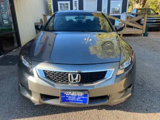2008 Honda Accord EX-L