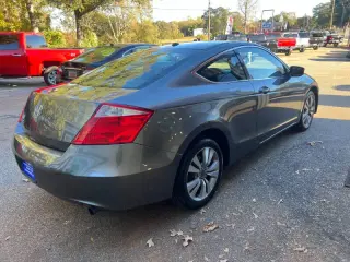 2008 Honda Accord EX-L