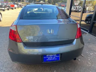 2008 Honda Accord EX-L