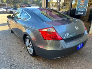 2008 Honda Accord EX-L
