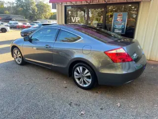 2008 Honda Accord EX-L