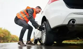 4 Less Towing Service