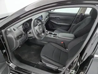 Nissan Sentra 2024 S 4dr Sedan