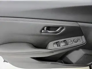 Nissan Sentra 2024 S 4dr Sedan