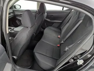 Nissan Sentra 2024 S 4dr Sedan