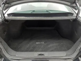 Nissan Sentra 2024 S 4dr Sedan