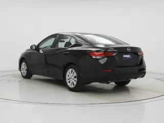Nissan Sentra 2024 S 4dr Sedan