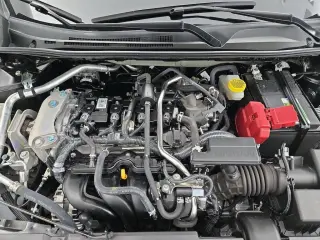 Nissan Sentra 2024 S 4dr Sedan