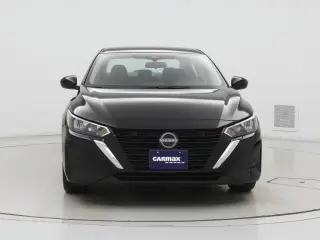 Nissan Sentra 2024 S 4dr Sedan