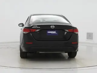 Nissan Sentra 2024 S 4dr Sedan