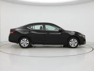 Nissan Sentra 2024 S 4dr Sedan
