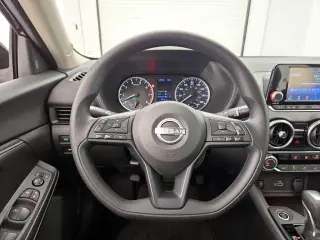 Nissan Sentra 2024 S 4dr Sedan