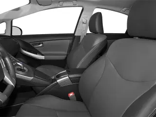 2014 Toyota Prius Two
