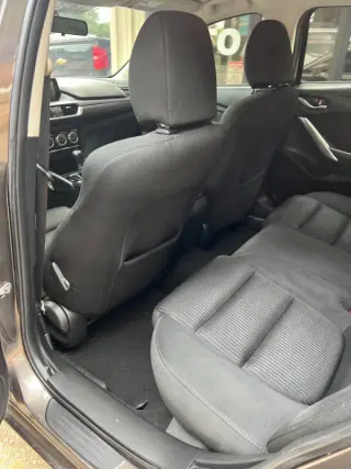 2016 Mazda MAZDA6 i Sport