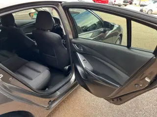 2016 Mazda MAZDA6 i Sport
