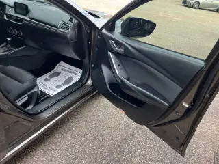 2016 Mazda MAZDA6 i Sport