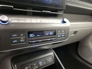 Hyundai KONA 2024 SEL 4dr Crossover