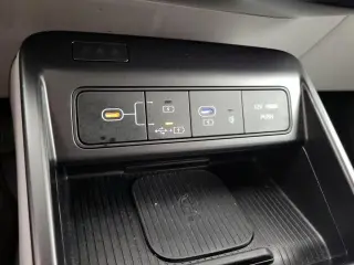 Hyundai KONA 2024 SEL 4dr Crossover