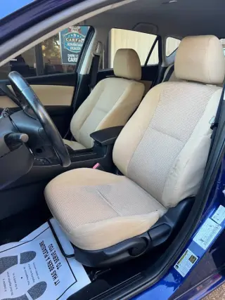 2012 Mazda MAZDA3 i Touring