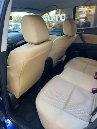2012 Mazda MAZDA3 i Touring