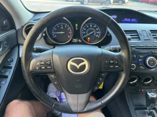 2012 Mazda MAZDA3 i Touring