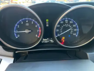 2012 Mazda MAZDA3 i Touring