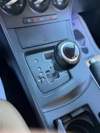 2012 Mazda MAZDA3 i Touring