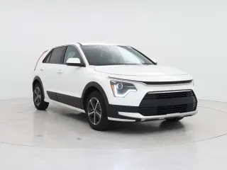 Kia Niro 2025 LX 4dr Crossover