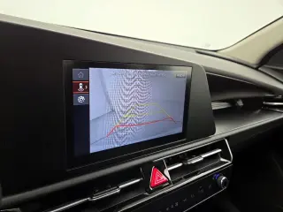 Kia Niro 2025 LX 4dr Crossover