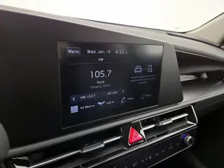 Kia Niro 2025 LX 4dr Crossover
