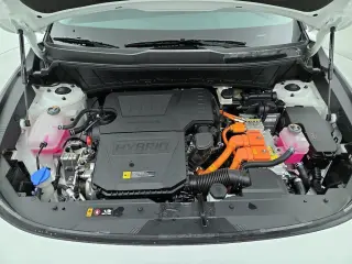 Kia Niro 2025 LX 4dr Crossover