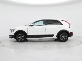 Kia Niro 2025 LX 4dr Crossover