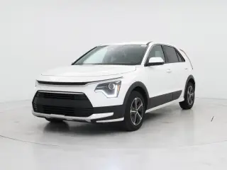 Kia Niro 2025 LX 4dr Crossover