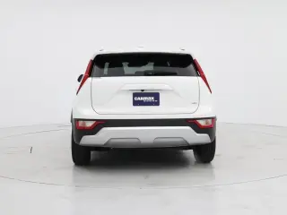 Kia Niro 2025 LX 4dr Crossover