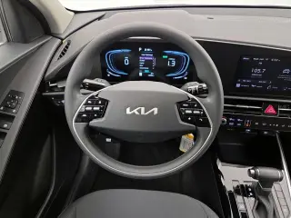 Kia Niro 2025 LX 4dr Crossover