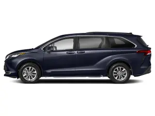 Gold Certified2024 Toyota SIENNA XLE