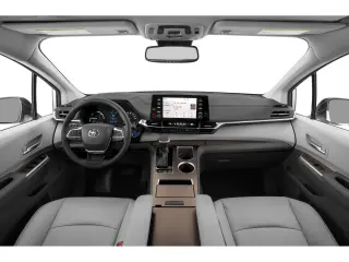 Gold Certified2024 Toyota SIENNA XLE