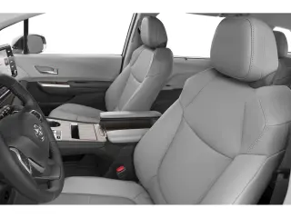 Gold Certified2024 Toyota SIENNA XLE