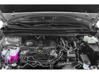 Gold Certified2024 Toyota SIENNA XLE