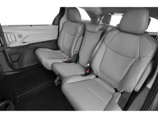 Gold Certified2024 Toyota SIENNA XLE