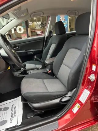2009 Mazda MAZDA3 i Sport