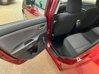 2009 Mazda MAZDA3 i Sport