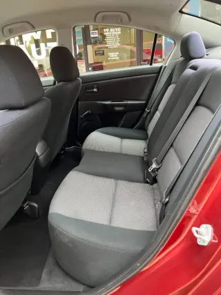 2009 Mazda MAZDA3 i Sport