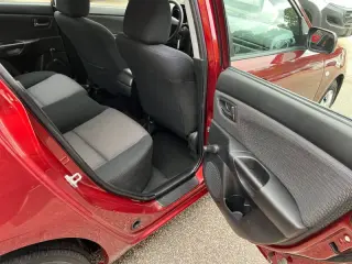 2009 Mazda MAZDA3 i Sport