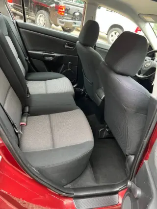 2009 Mazda MAZDA3 i Sport