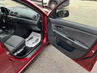 2009 Mazda MAZDA3 i Sport