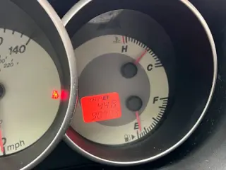 2009 Mazda MAZDA3 i Sport