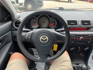 2009 Mazda MAZDA3 i Sport