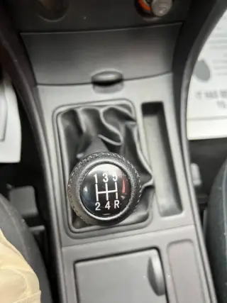 2009 Mazda MAZDA3 i Sport