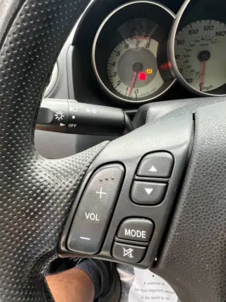 2009 Mazda MAZDA3 i Sport